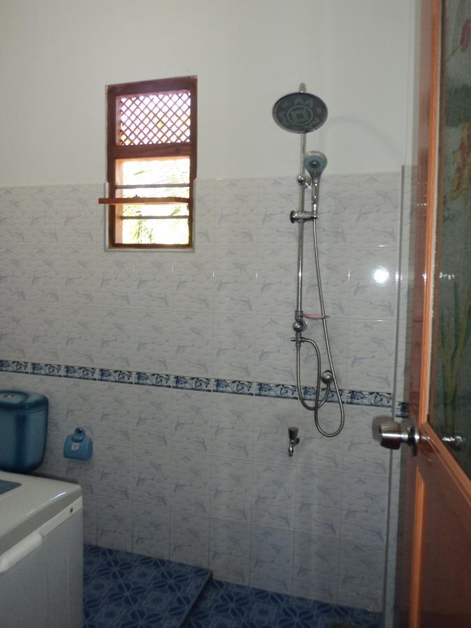 Pubudu's Villa Hikkaduwa Exteriér fotografie