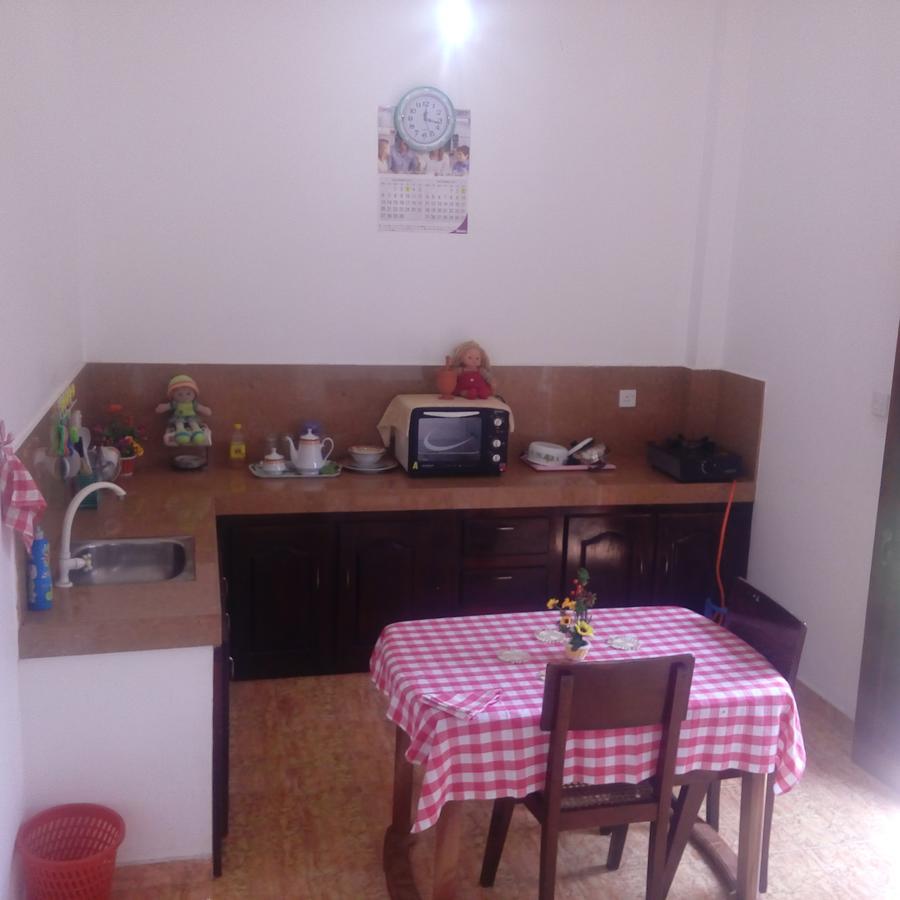 Pubudu's Villa Hikkaduwa Exteriér fotografie