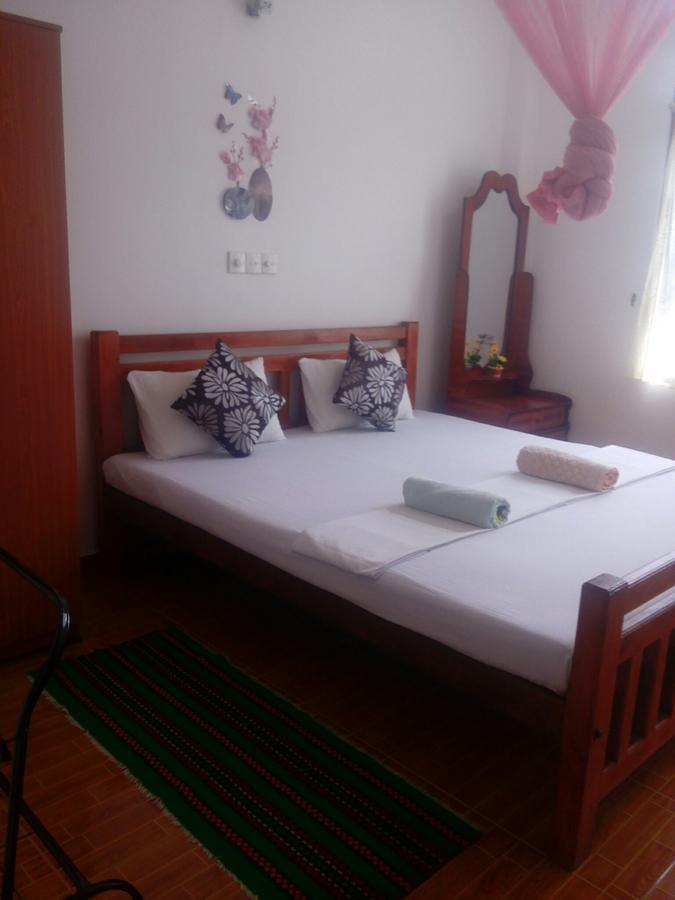 Pubudu's Villa Hikkaduwa Exteriér fotografie